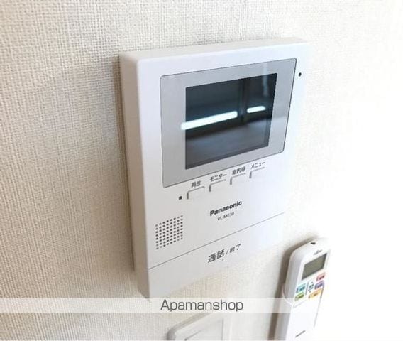 ウィステリア大野 Bの内装写真