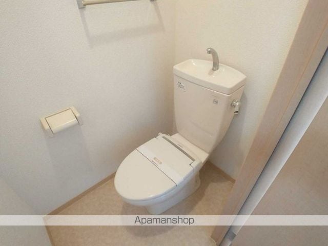 SunHeightsの内装写真