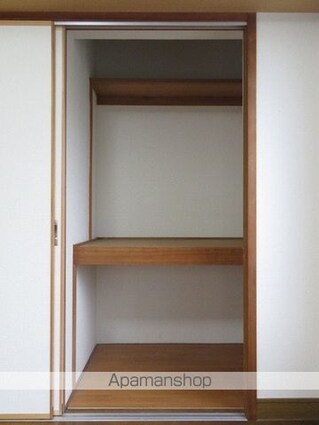 サンレモハイツ上杉[1K/21.45m2]の収納