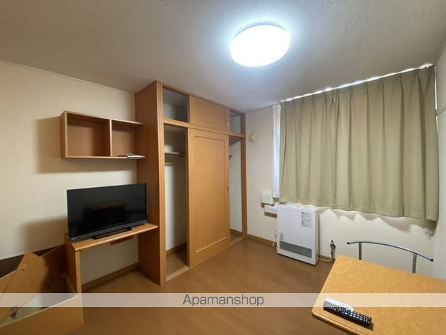 レオパレスルミエールの内装写真