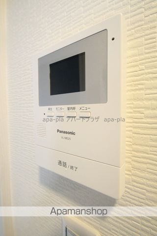 フィユフラッツ川越南の内装写真