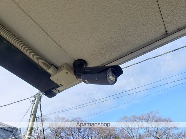 レオパレス角の内装写真
