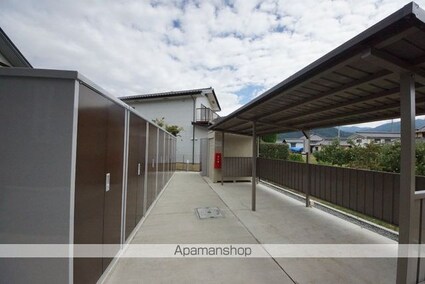 エイト　クラウド[1LDK/42.65m2]の内装2