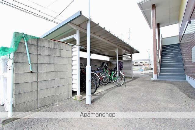 エクセレントフレッチェサンハイツのその他写真