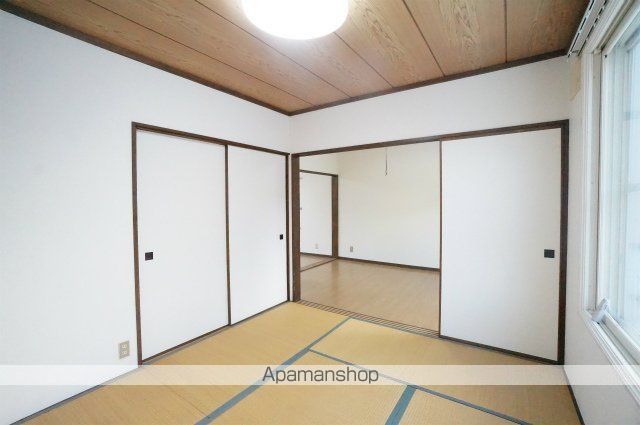 ステラハウスの内装写真