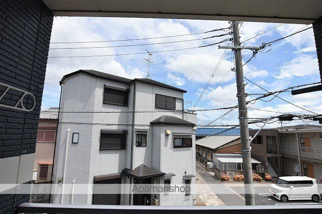 レオネクストシャロームの内装写真