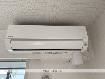 グリーン琥珀甲南Ⅱ[1LDK/50.08m2]のその他設備