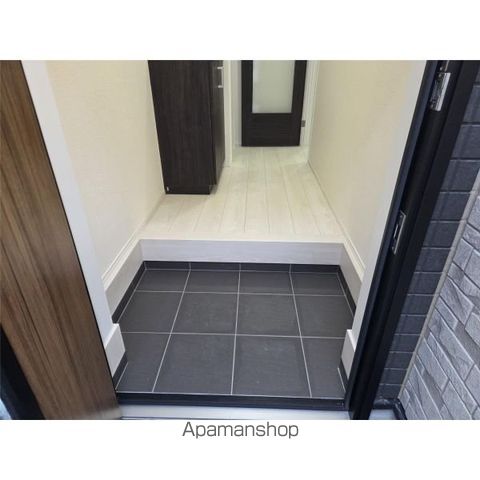 リーブルファイン江松IIの内装写真