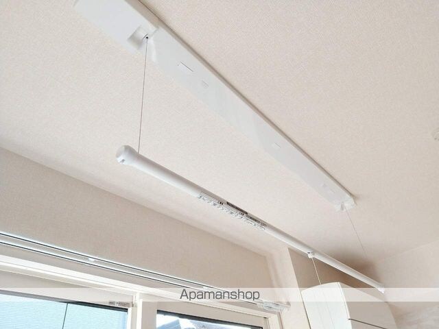 Ｋｌｅｉｎ　Ｋｉｒｓｃｈｅ　（クラインキルシェ）[1K/25.17m2]の内装4
