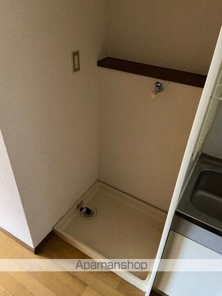 東京都八王子市館町[1K/23m2]のその他設備