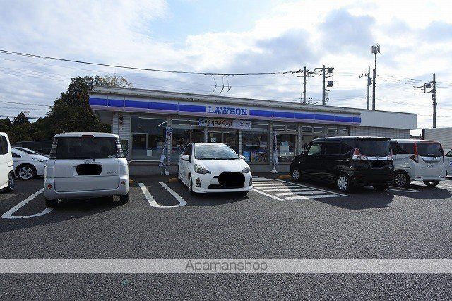 ゼピュロスみどりの C棟の周辺写真
