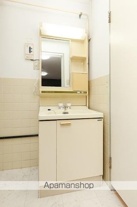 第一コーポ浅田[2LDK/51.63m2]の洗面所