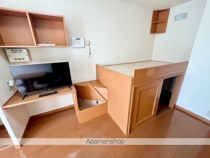 レオパレスかたや[1K/22.35m2]のその他設備1