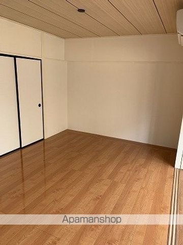 平成ハイツ2号館の内装写真