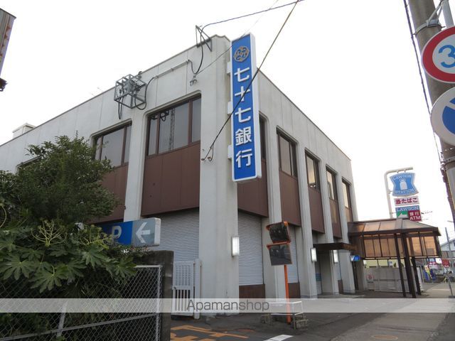 Stage金城の周辺写真