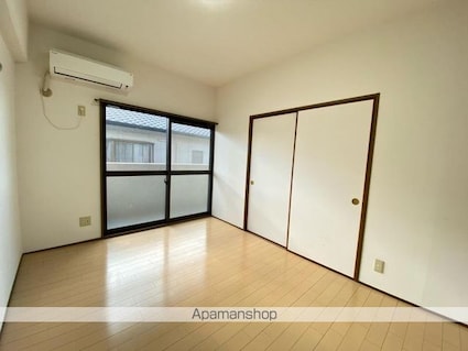 サンフレール[2DK/41.31m2]の内装3