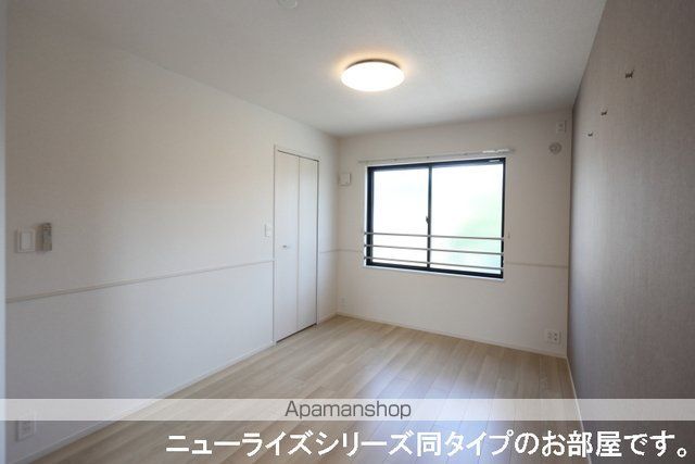パーク ヒル IIの内装写真