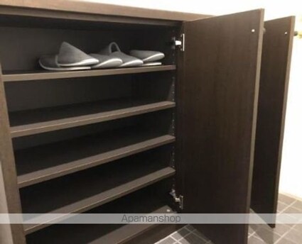 サーパス鷹子弐番館[3LDK/74.23m2]の内装3