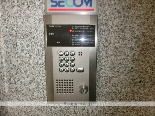 CASA VERDEの内装写真