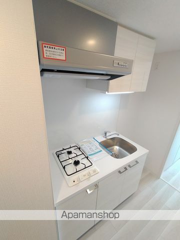 ESLEADTHE・GURAN大阪NORTHの内装写真