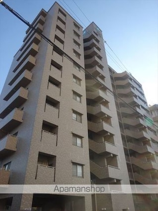 サーパス吹上第２[3LDK/95.51m2]の外観2
