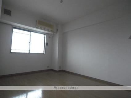 プリヴェ南万騎が原[3LDK/85.8m2]のリビング・居間8