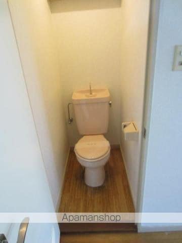 オクトワール宮崎西の内装写真