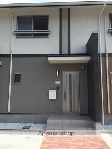 コンフォート IIの内装写真