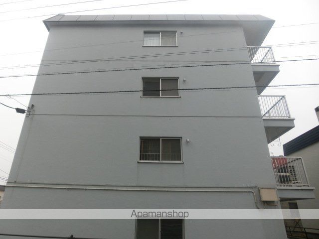 シャトーひらぎしの外観写真