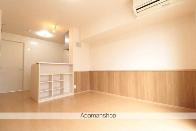 サンボナールAの内装写真