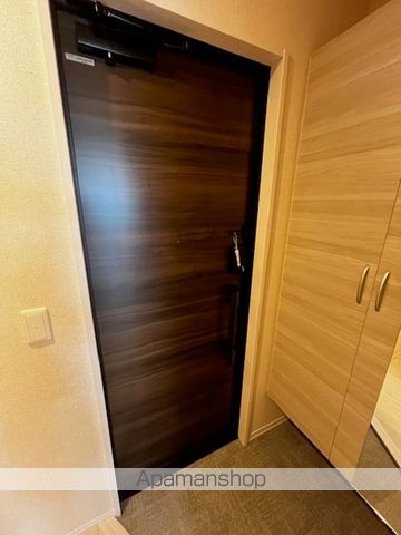 DーROOM姉体III Bの内装写真