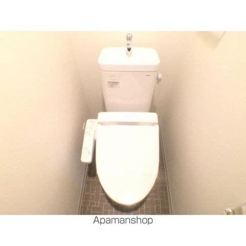 メインステージ新大阪の内装写真