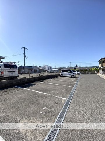 ロックブリッジ 112 ｜ 和歌山県和歌山市新在家147-1（賃貸アパート1LDK・1階・31.50㎡） その21