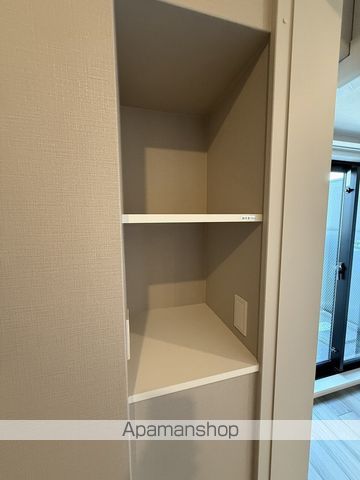 URBANEX天満橋フロントの内装写真