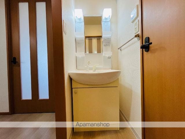 グランディール姫路の内装写真