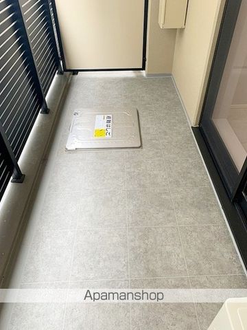 スプランディッド新横浜の内装写真
