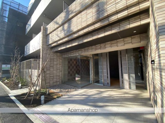KDXレジデンス川崎の外観写真