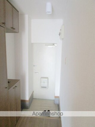 山梨県中巨摩郡昭和町西条[2DK/47.23m2]の内装3