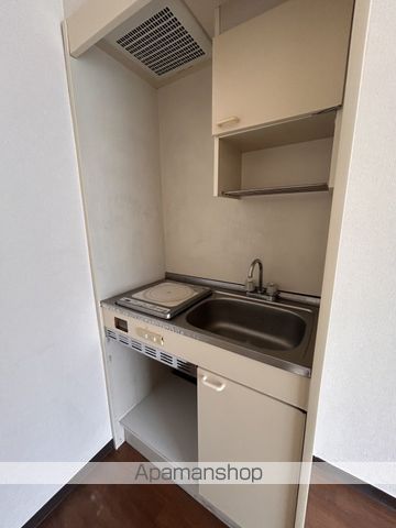 コーポ千鶴の内装写真