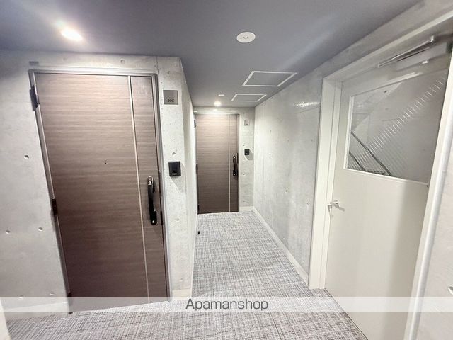GRANDUKE北円山のその他写真