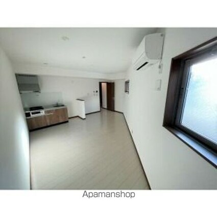 愛知県名古屋市北区辻町６丁目[1LDK/40.34m2]のリビング・居間