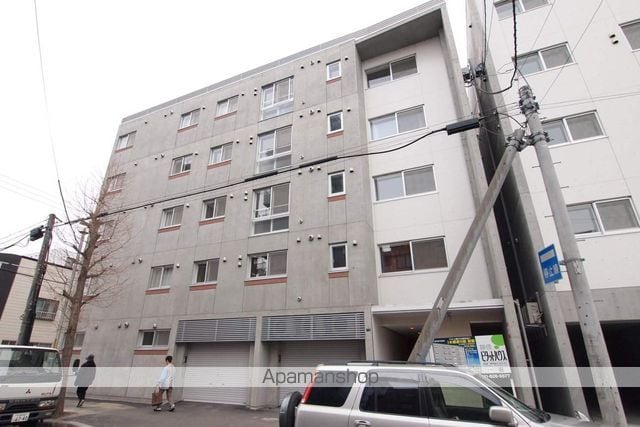 MAISON DE Kの外観写真