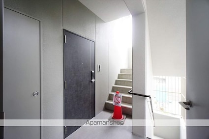 エスリード千種パークフロント[1K/25.37m2]の外観4