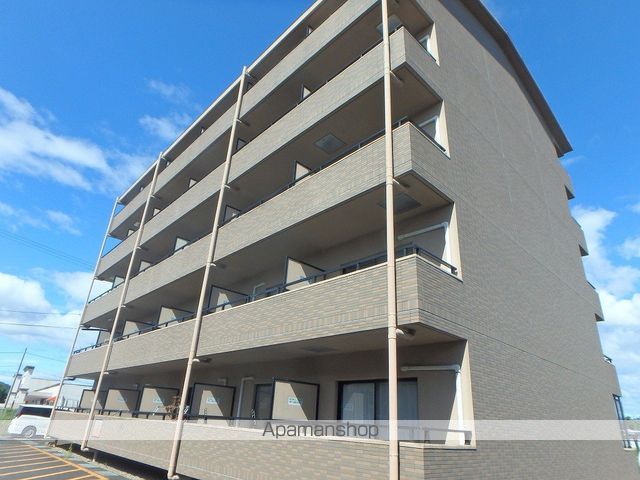 LEPLACE2000の外観写真