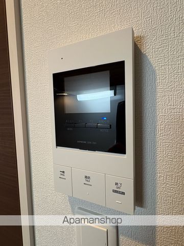 アトムハウスIII番館の内装写真