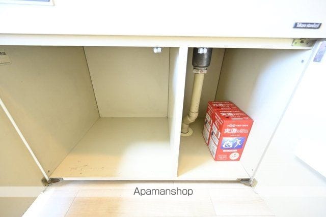 モナークマンション柿の木坂の内装写真