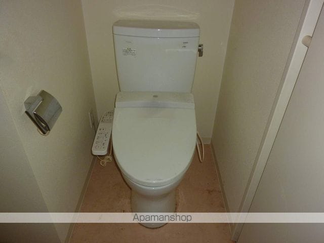 アーデン町田の内装写真