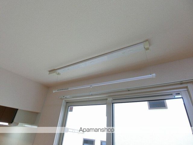カルテットの内装写真