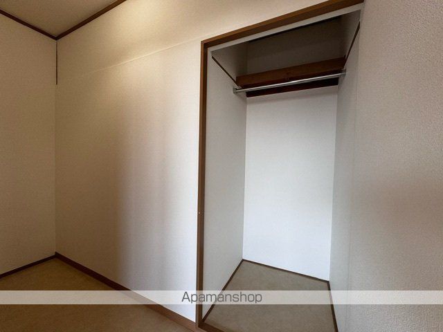 フラーリッシュ舟入南の内装写真