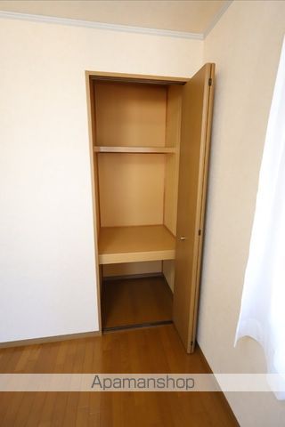 グランヴェール三河 B棟の内装写真